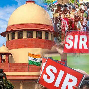 पश्चिम बंगाल SIR मामला सुप्रीम कोर्ट पहुंचा, अपील ट्राइब्यूनलों के कामकाज पर गंभीर सवाल और रिपोर्ट तलब