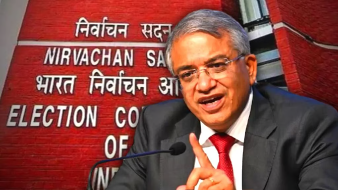 आज से SIR शुरू, जानिए आपके घर कब दस्तावेज देखने जाएंगे चुनाव आयोग के प्रतिनिधि