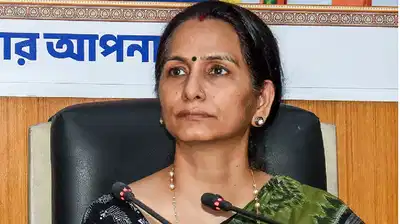 KMC का बोर्ड हुआ भंग, अब कोलकाता नगर निगम की बागडोर प्रशासक के हाथों में