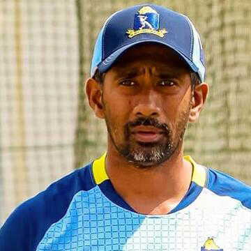 ऋद्धिमान साहा बंगाल टीम के कोच बनने की दौड़ में सबसे आगे, जल्द हो सकता है ऐलान