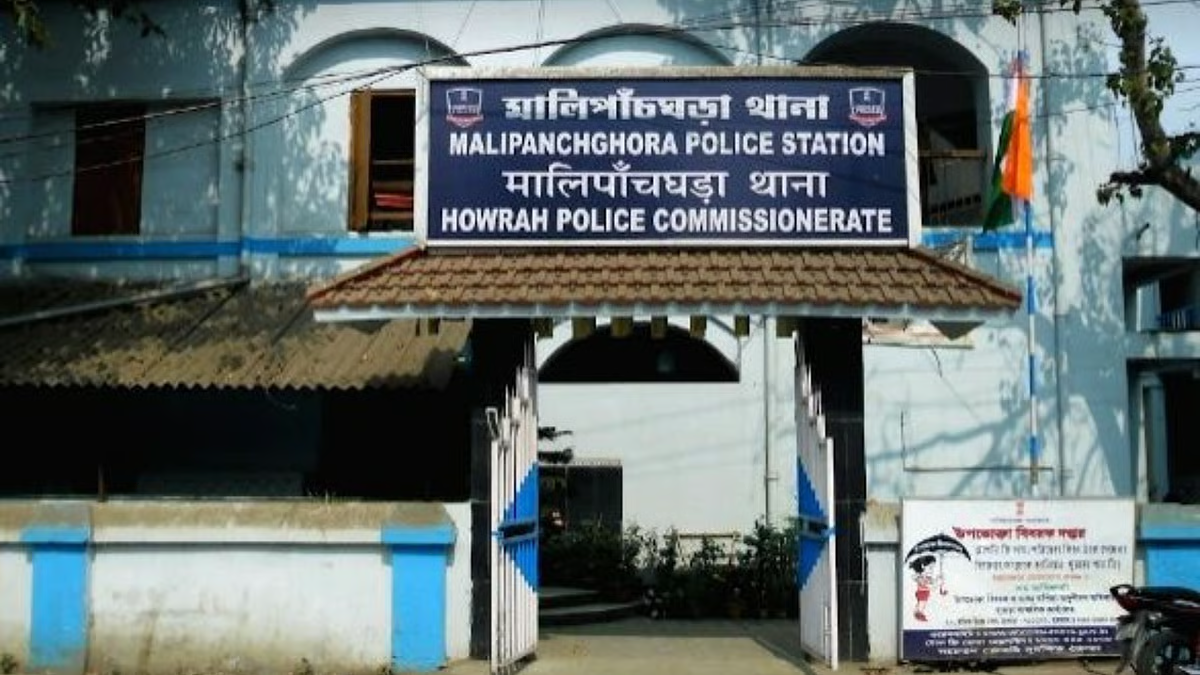 महिला तस्करी का गिरोह, बिहार से बरामद की गई सलकिया की लड़की