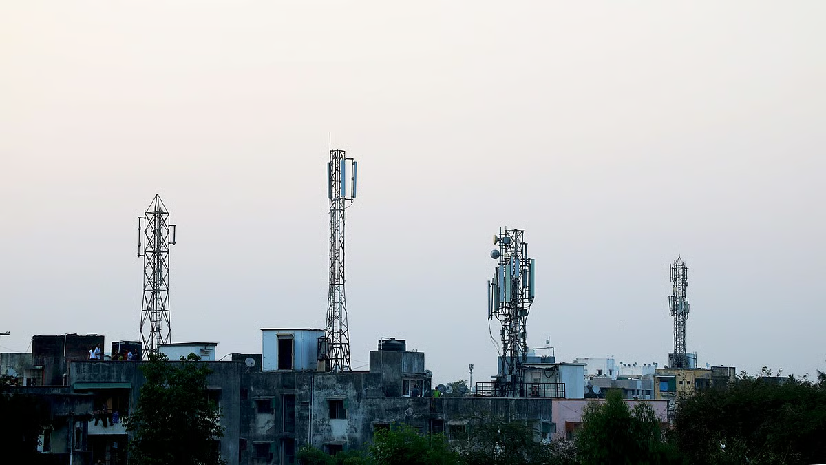 बीएसएनएल के स्वदेशी 4G मोबाइल टावर का प्रधानमंत्री ने ओडिशा में किया शुभारंभ