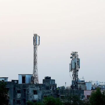 बीएसएनएल के स्वदेशी 4G मोबाइल टावर का प्रधानमंत्री ने ओडिशा में किया शुभारंभ