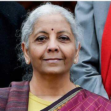 निर्मला सीतारमण का दावा- “बंगाल के लोग बदलाव चाहते हैं”, चुनावी माहौल में गरमाई सियासत