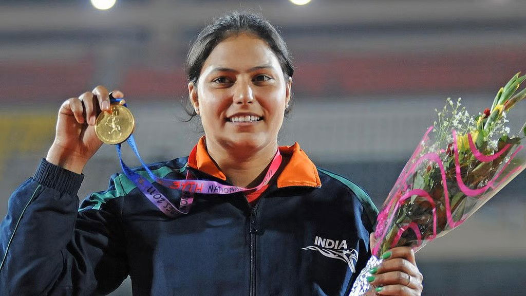 डोपिंग को लेकर सख्त कार्रवाई, एशियाई खेलों की कांस्य विजेता सहित कई खिलाड़ी निलंबित