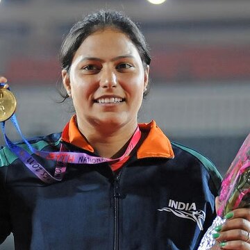 डोपिंग को लेकर सख्त कार्रवाई, एशियाई खेलों की कांस्य विजेता सहित कई खिलाड़ी निलंबित