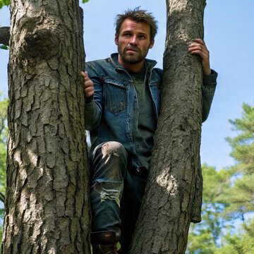 पत्नी के पीहर रुकने पर पति बना 'शोले' का वीरू! हाई-वोल्टेज ड्रामे का ऐसे हुआ अंत