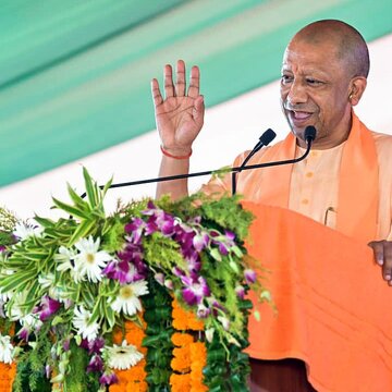 यूपी बना पर्यटन क्षेत्र का एक प्रमुख केन्द्र, यह सांस्कृतिक पुनर्जागरण का अमृतकालः योगी