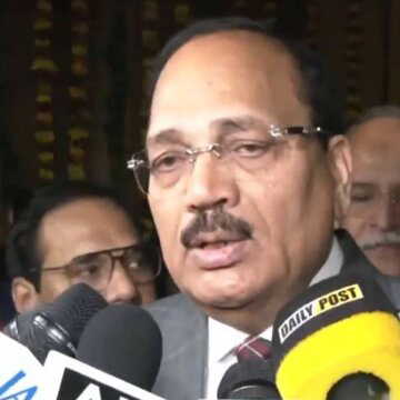 CJI सूर्यकांत ने महिला वकीलों के लिए सरकारी पैनलों में कम से कम 50% प्रतिनिधित्व की जरूरत बताई