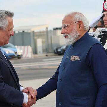 नरेन्द्र मोदी का इटली दौरा: भारत-इटली रणनीतिक साझेदारी को मिली नई मजबूती