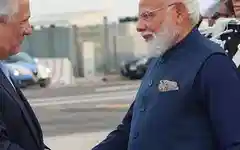 नरेन्द्र मोदी का इटली दौरा: भारत-इटली रणनीतिक साझेदारी को मिली नई मजबूती