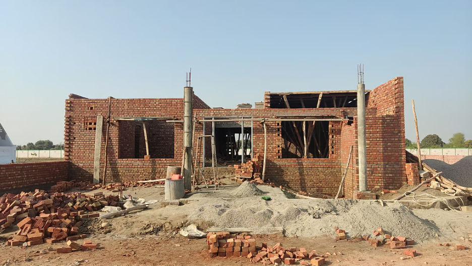 बेंगलुरु में ट्रैजेडी: अधूरे घर में मिला आईटी कर्मचारी का फांसी पर लटका शव