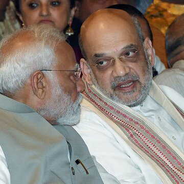 'टार्गेट' पूरा करने के लिए बंगाल पर फोकस करेंगे मोदी-शाह, भाजपा शिविर की उम्मीद बढ़ी