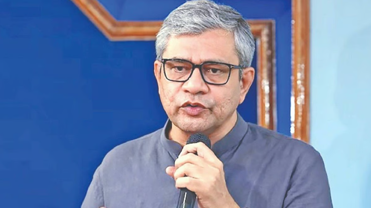 पीएलआई 2.0 को लेकर अश्विनी का संदेश