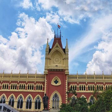 रासबाड़ी घाट पर ही होगा छठपूजा का अनुष्ठान, कलकत्ता हाईकोर्ट का निर्देश