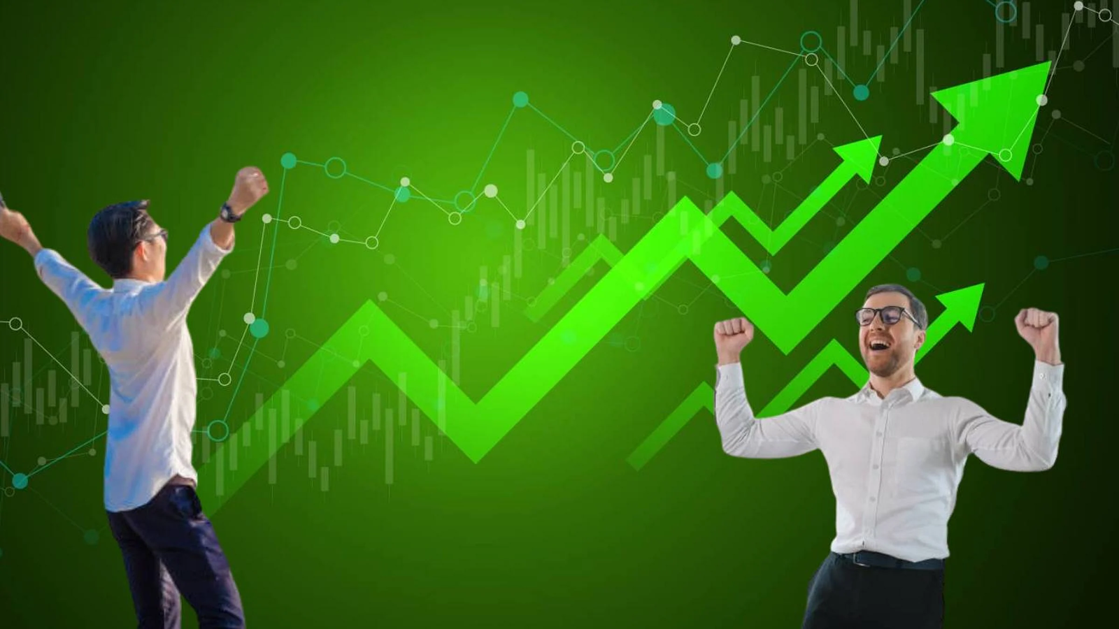 26,000 से ऊपर गया निफ्टी50, सेंसेक्स 369 अंक चढ़ा, शेयर बाजार में क्यों है ये तेजी?