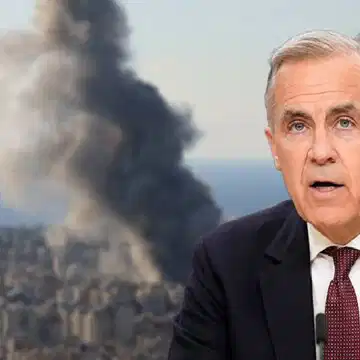 ‘भागीदारी की संभावना को नकारा नहीं जा सकता’, ईरान युद्ध में कनाडा की स्थिति को लेकर अटकलें