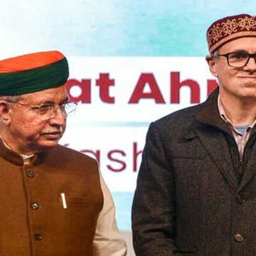 जम्मू-कश्मीर को कब मिलेगा राज्य का दर्जा? केंद्रीय कानून मंत्री ने दिए संकेत
