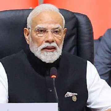 प्रधानमंत्री मोदी ने G20 में 4 नई पहलों का रखा प्रस्ताव, बताया- कैसे लगाएं ड्रग्स, टेरर नेक्सस पर लगाम