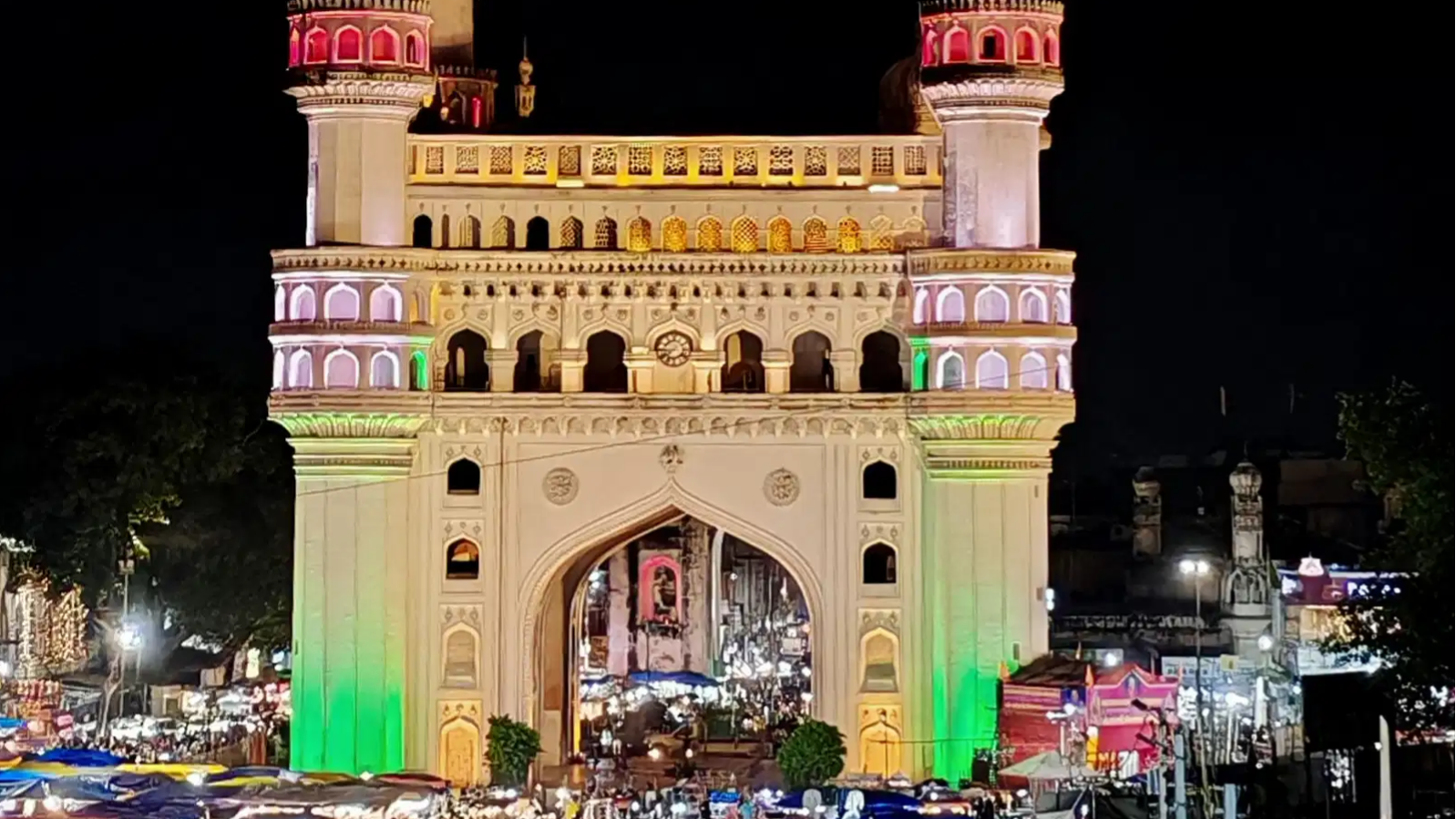 ASI के म्यूजियम और धरोहर स्थलों के लिए ऑनलाइन बुक करें टिकट, कैसे और कहां?