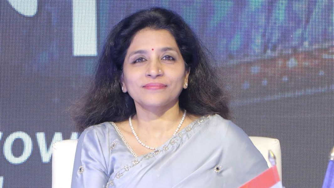 बजट 2026 में MSME विकास कोष भारत के MSME इकोसिस्टम के लिए गेम-चेंजर: ममता बिनानी