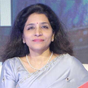 बजट 2026 में MSME विकास कोष भारत के MSME इकोसिस्टम के लिए गेम-चेंजर: ममता बिनानी