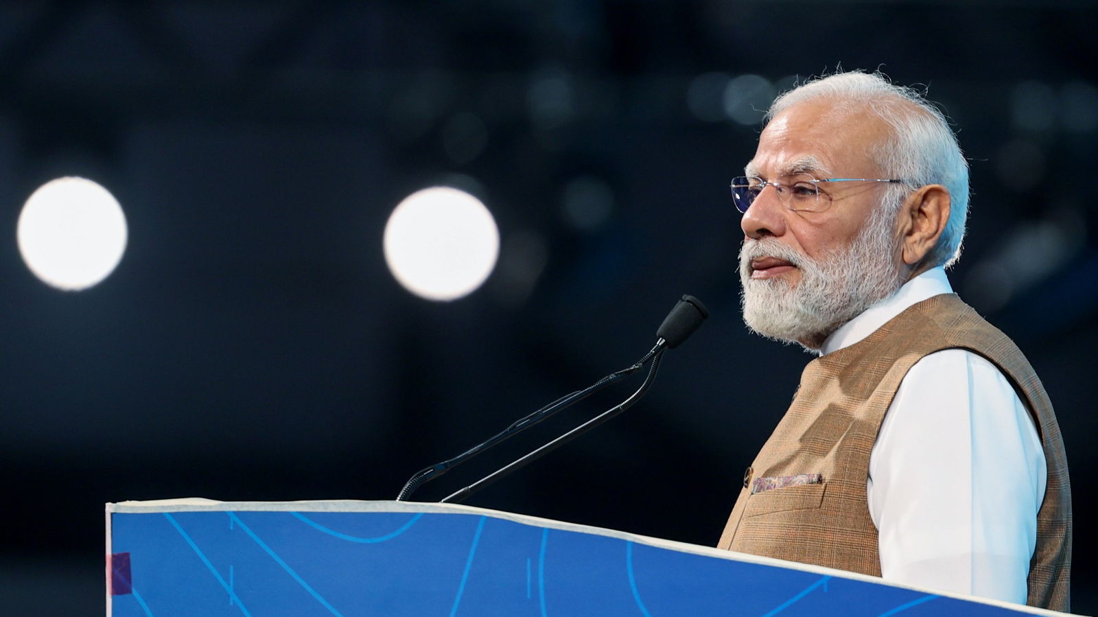 प्रधानमंत्री का राहुल गांधी के 'नाच' वाले बयान पर पलटवार, कहा-'जो नामदार हैं, वे कामदार को गाली तो देंगे ही'