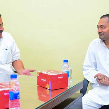 बिहार की राजनीति में नया दौरः कल जनता दल यूनाइटेड में शामिल होंगे नीतीश के पुत्र निशांत कुमार