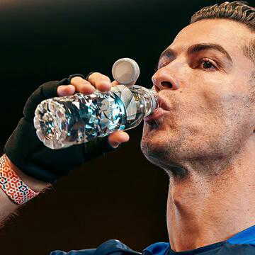 क्या है क्रिस्टियानो रोनाल्डो की फिटनेस का राज? 41 की उम्र में भी युवाओं को देते हैं टक्कर