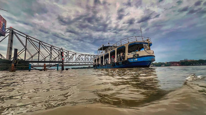 हावड़ा स्टेशन के पास बनेगा फेरी टर्मिनल, क्या-क्या होगा इसमें खास?