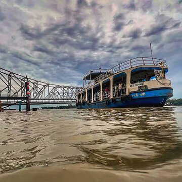 हावड़ा स्टेशन के पास बनेगा फेरी टर्मिनल, क्या-क्या होगा इसमें खास?