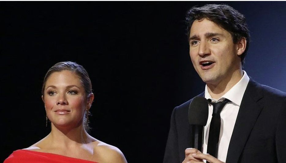 'मैं गाना सुनती हूं, हंगामे में नहीं पड़ती', ट्रूडो की एक्स का इशारा समझें