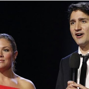 'मैं गाना सुनती हूं, हंगामे में नहीं पड़ती', ट्रूडो की एक्स का इशारा समझें