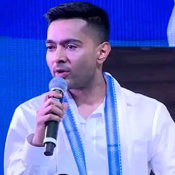 विधानसभा चुनाव से पहले अभिषेक बनर्जी ने की तृणमूल कांग्रेस की नई पहल की घोषणा