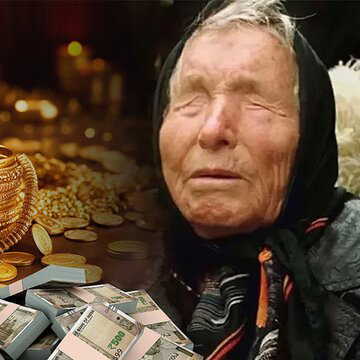 क्या अगले साल सस्ता होगा सोना? क्या है साल 2026 को लेकर बाबा वेंगा की भविष्यवाणी? पढ़िए यहां