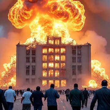 'दुनियाभर में इजरायली दूतावास पर हमला करेंगे', ईरान की नई धमकी से हड़कंप