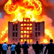 'दुनियाभर में इजरायली दूतावास पर हमला करेंगे', ईरान की नई धमकी से हड़कंप