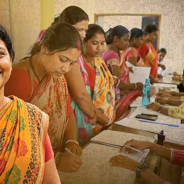 अन्नपूर्णा भंडार योजना का फॉर्म भरवाने के लिए जिलों में हेल्प डेस्क शुरू
