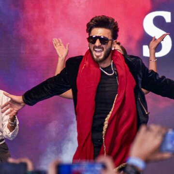 हिंदी सिनेमा का 2025: मिला-जुला साल, राष्ट्रवादी फिल्मों ने मारी बाज़ी