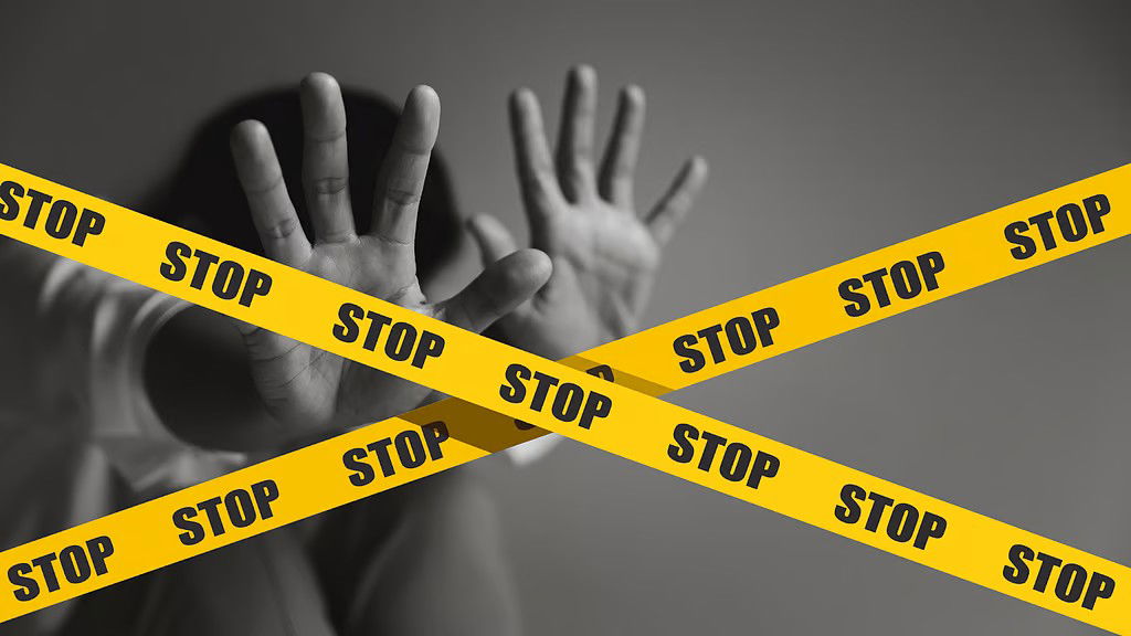 बहराइच में 15 साल की लड़की की बेरहमी से हत्या, गला रेता और हाथ-पैर भी तोड़े