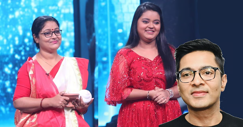 अभिषेक बनर्जी की पहल पर इंडियन आइडल प्रतियोगी ने भरी सपनों की उड़ान, जानिए क्या है मामला!