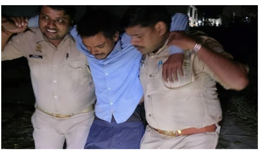 लखनऊ में 11वीं कक्षा की दलित छात्रा से गैंगरेप, उसके दोस्त को पीटा, 4 में से 5 अभियुक्त गिरफ्तार