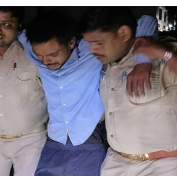 लखनऊ में 11वीं कक्षा की दलित छात्रा से गैंगरेप, उसके दोस्त को पीटा, 4 में से 5 अभियुक्त गिरफ्तार