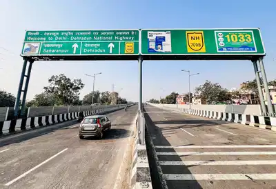 खुलने वाला है दिल्ली-देहरादून एक्सप्रेसवे, कब से? जानिए रूट और कितना होगा टोल टैक्स?