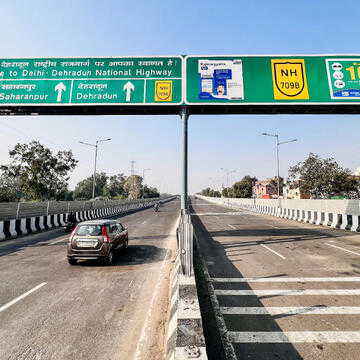 खुलने वाला है दिल्ली-देहरादून एक्सप्रेसवे, कब से? जानिए रूट और कितना होगा टोल टैक्स?