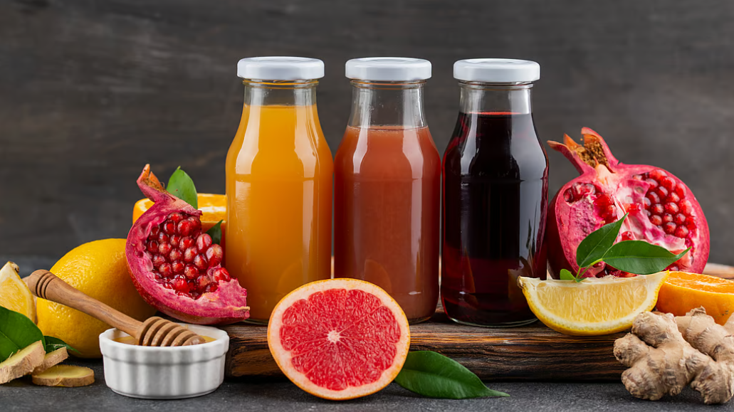 फलों का रस पीना खतरनाक? जानिए फैटी लिवर और शुगर पर इसका असर