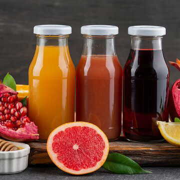 फलों का रस पीना खतरनाक? जानिए फैटी लिवर और शुगर पर इसका असर