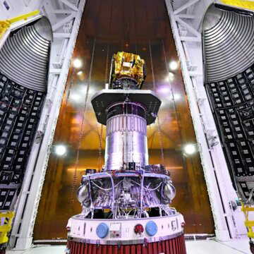 भारत का पीएसएलवी फिर तैयार: पृथ्वी अवलोकन उपग्रह समेत 15 सैटेलाइट होंगे लॉन्च