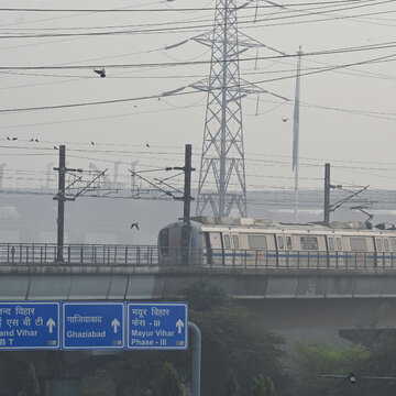 दिल्ली मेट्रो की कौन-कौन से स्टेशनों का नाम अब तक बदला जा चुका है? यहां देखिए पूरी List