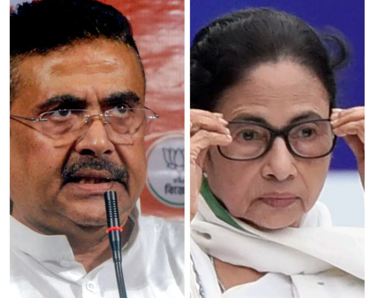 बिहार में जीत से उत्साहित प्रदेश भाजपा ने कहा 'अगला पश्चिम बंगाल' तो TMC ने ली चुटकी 'सपने देखना...'